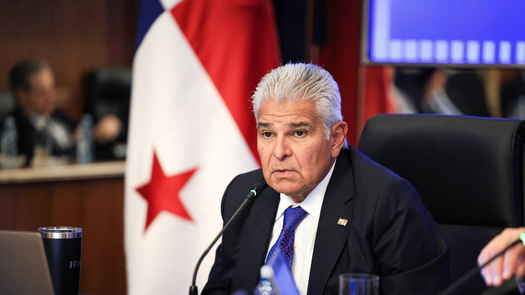 Presidente Mulino: no habrá importación de arroz Presidente Mulino: no habrá importación de arroz