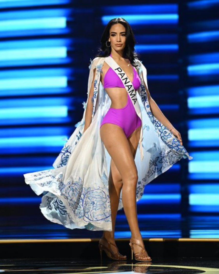 Miss Universo Panamá anuncia fecha de coronación