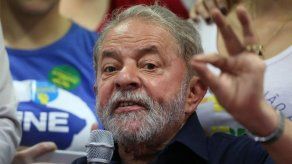 La Justicia brasileña cerca a Lula con un pedido de detención preventiva