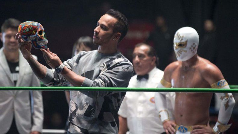 La Fórmula Uno vuelve a México tras 23 años