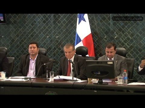 Se aprueban primeras reformas al Código Electoral