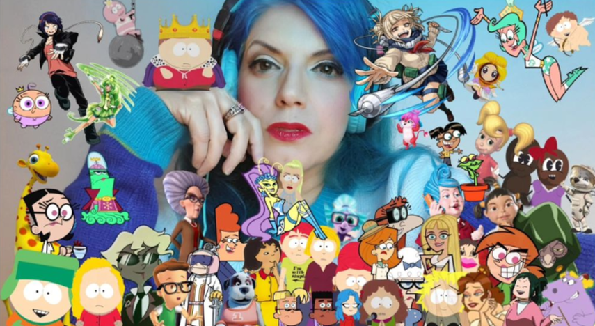 Comic Con Panamá 2023: Patricia Azan se suma como invitada