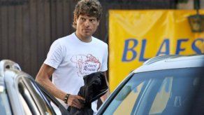 Detenido el exciclista alemán Jan Ullrich por golpear a una escort