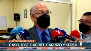 Procurador González ya recibió respuesta sobre supuesta mesa de nombramientos Procurador González ya recibió respuesta sobre supuesta mesa de nombramientos