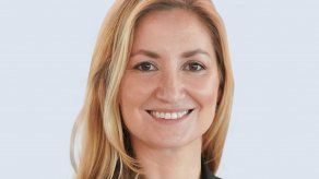 Rocío Lorenzo, presidenta ejecutiva y gerente general de +Móvil de CWP.