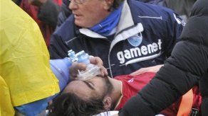 Italia: Críticas a Serie A por indecisión sobre fecha cancelada