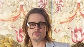 Brad Pitt apoya causa de matrimonio gay