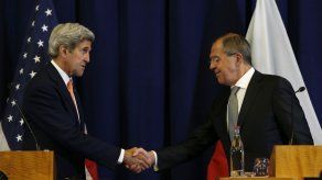 Kerry: el plan EEUU-Rusia puede ser la última chance de salvar a Siria