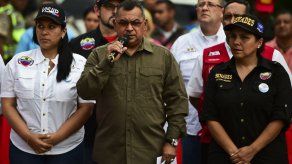 Abatidas 19 personas en operativos contra la delincuencia en Venezuela