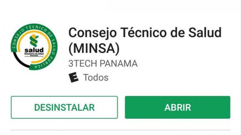 Minsa lanzará app para verificar idoneidad de profesionales de la salud