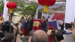 Expertos analizan relaciones entre Panamá y China