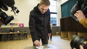 Dinamarca rechaza mayor cooperación con la UE en referéndum