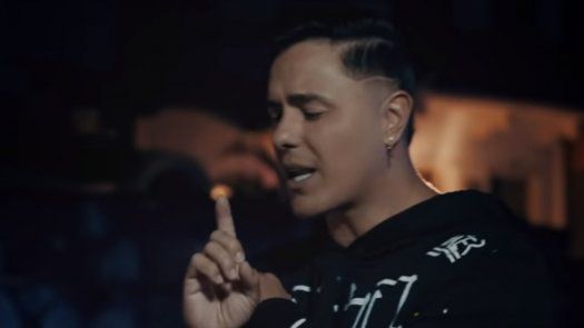 Joey Montana dedica sentida canción a su madre Lolita y a todas las madres del mundo en Aló Mamá