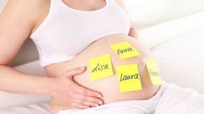 Consejos para elegir el nombre del bebé