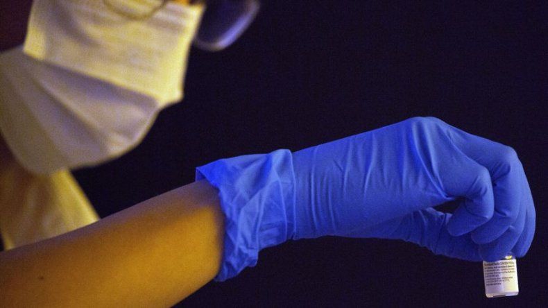 La nueva variante del coronavirus llegó a Israel