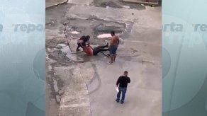 Intolerancia en las calles no cesa