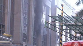 Filipinas: 36 muertos en ataque a casino en Manila