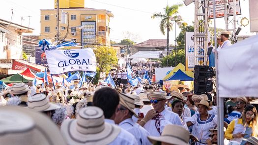 Desfile de las Mil Polleras.2024 Desfile de las Mil Polleras.2024