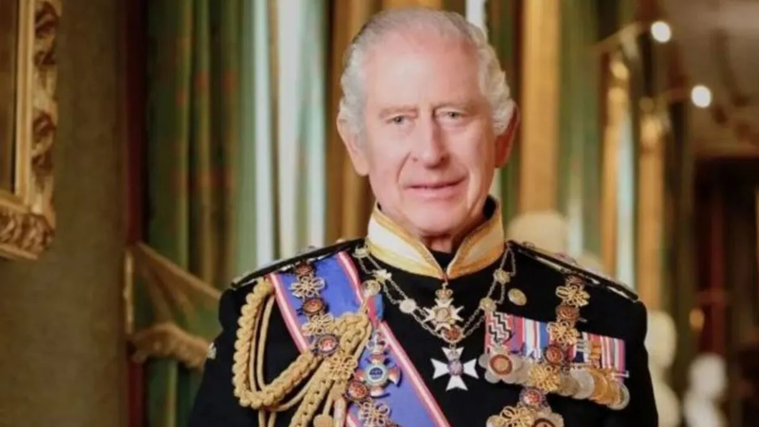 El rey Carlos III suspende su agenda pública tras diagnóstico de cáncer El rey Carlos III suspende su agenda pública tras diagnóstico de cáncer