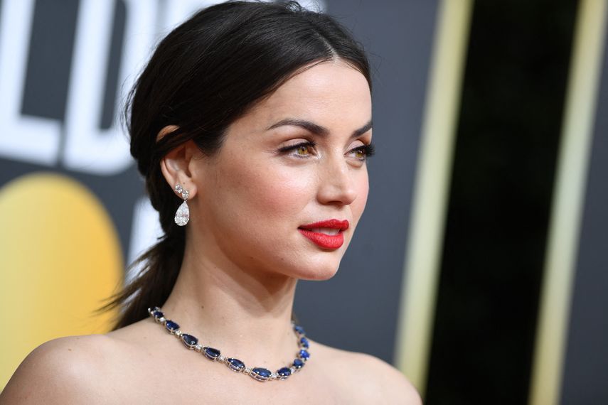 Ben Affleck no es el único que ha pasado página: Ana de Armas también tiene nuevo novio