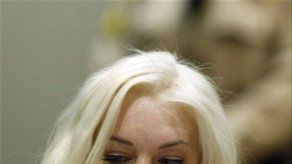 Juez: Lindsay Lohan cumple con su libertad condicional