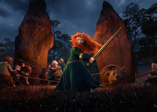 Cómo Pixar cambió a Disney desde dentro