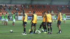 Sporting y Árabe Unido ponen en marcha tercera fecha de la LPF