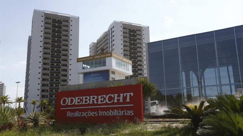 Capturan a exviceministro de Uribe por caso de Odebrecht en Colombia