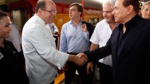 Gobierno desmiente reunión Martinelli – Lavítola con certificación de gobierno italiano