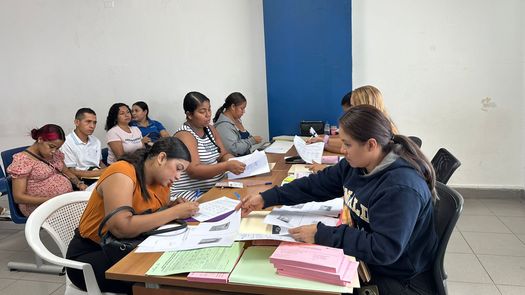Concurso General de Becas 2026.