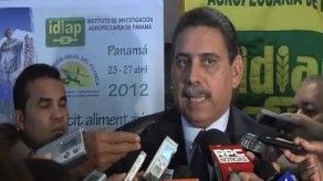 Panamá produce menos arroz del que consume según MIDA Panamá produce menos arroz del que consume según MIDA