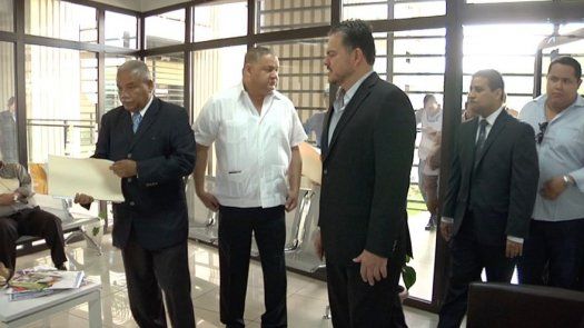 Presentan recurso de apelación contra suspensión de elecciones internas del PRD