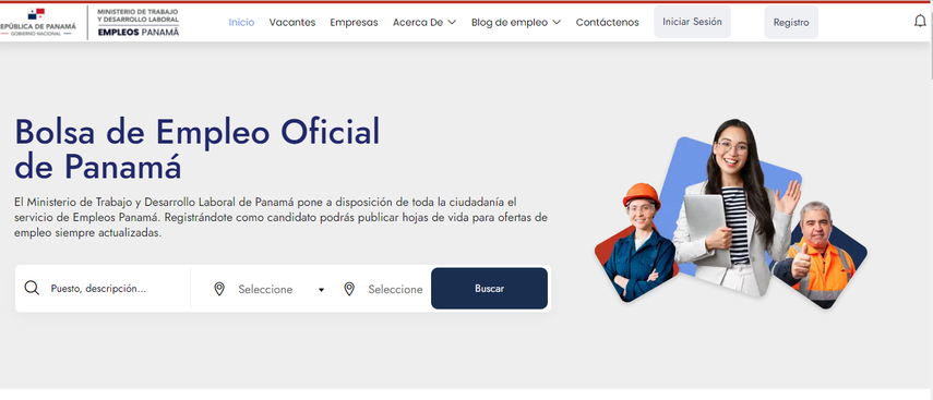 El Director de Empleo, detalla que MITRADEL realiza dos reclutamientos para oportunidad de empleo en el interior del país; el representante de la entidad, indica que las empresas Azucarera Nacional y Alórica, se encuentran buscando personal para ocupar puestos de trabajo. El Director de Empleo, detalla que MITRADEL realiza dos reclutamientos para oportunidad de empleo en el interior del país; el representante de la entidad, indica que las empresas Azucarera Nacional y Alórica, se encuentran buscando personal para ocupar puestos de trabajo.