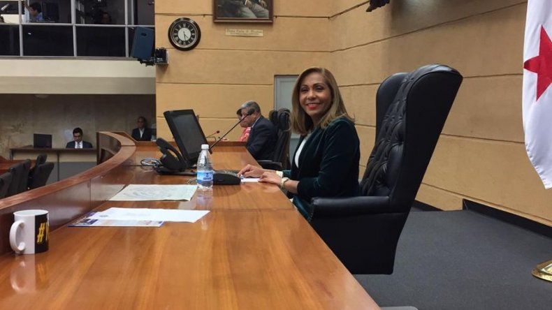 Asamblea Nacional instala sesiones extraordinarias 2018