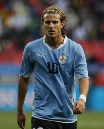 Diego Forlán