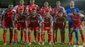 El Sanfran se mete en la pelea por el liderato