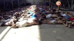 ¿Cómo sacar a los jóvenes de las pandillas?