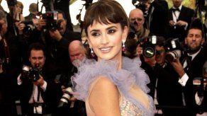 Penélope Cruz