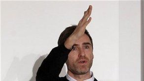 Dior nombra a Raf Simons nuevo director artístico