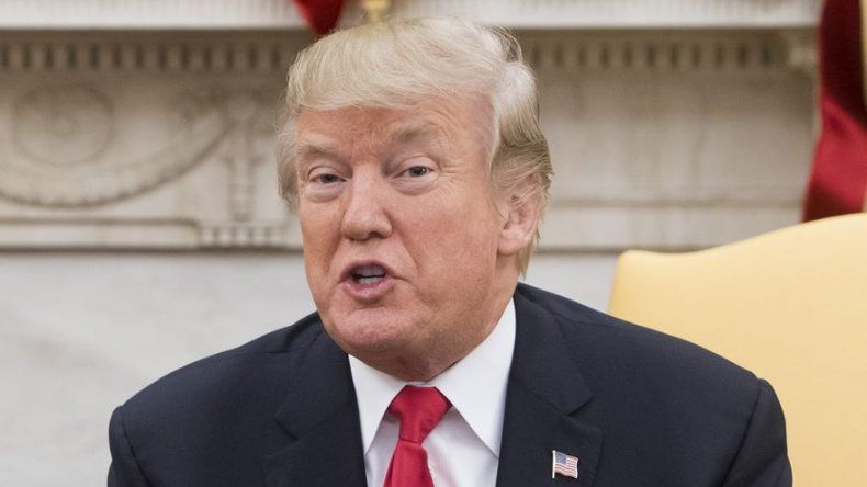 Trump hará anuncio el miércoles sobre el estatuto de Jerusalén