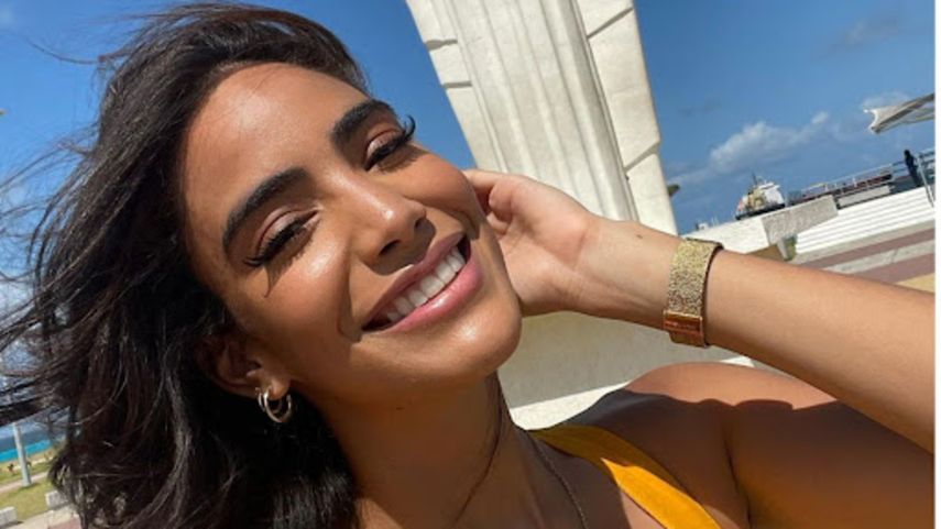 Conoce cuál es la preparación de Solaris Barba para el Miss Universe 2022