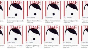 Time no ha publicado una portada que mezcla a Trump con Hitler