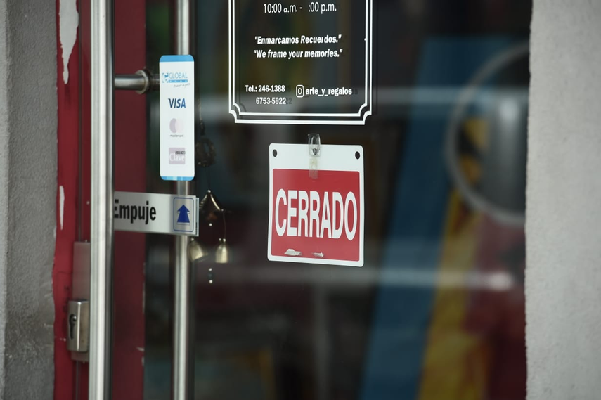 Días libres en Panamá