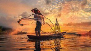 El hombre moderno salió de África en varias olas migratorias