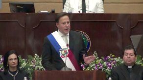 Varela no se arrepiente por tiempo de planificación y anuncia ruta para reformas constitucionales
