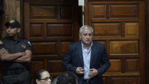 Embate contra la corrupción golpea a sectores intocables en Guatemala