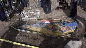 Aumentan a 99 los muertos por erupción de volcán en Guatemala