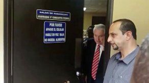 Ignacio Fábrega se entrega y se declara culpable en caso Financial Pacific