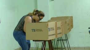 Escándalos políticos rumbo a los comicios generales del 2019