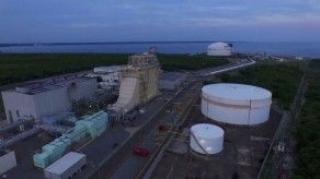 Planta AES Gas Natural convertirá a Colón en un pionero
